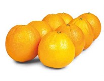 Pomeranče Navel 1/2 I. čerstvé váž. 1x cca 10kg