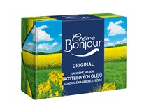 Créme Bonjour směsný tuk chlaz. 40x250 g