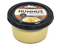 Hummus Cizrnová pomazánka chlaz. 200 g