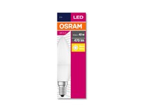 Žárovka Osram LED 5W E14 Value studená bílá 1ks
