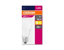 OSRAM LED Žárovka 9 W E27 Value teplá bílá 1 ks