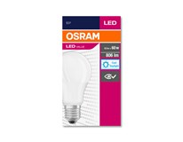 Žárovka Osram LED 8,5W E27 Value studená denní 1ks