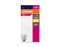 Žárovka Osram LED 11,5W E27 Value teplá bílá 1ks