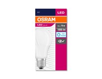Žárovka Osram LED 11,5W E27 Value studená denní 1ks