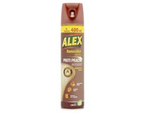 Alex Aerosol proti prachu 1x400ml