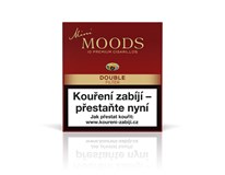Dannemann Moods Mini doutníky 1x10 ks