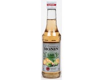 Monin Lime juice/limetka sirup 1x250ml