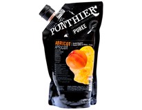 Ponthier Pyré ovocné meruňka chlaz. 1x1kg