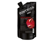 Ponthier Pyré ovocné opuncie/fík chlaz. 1x1kg