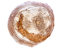 Chléb škvarkový nebalený 500 g