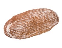 Chléb s kmínem nebalený 1,2 kg
