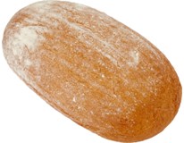 Chléb Šumavský bochník nebalený 1x500g