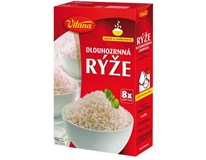 Vitana Rýže dlouhozrnná varné sáčky 1x800 g
