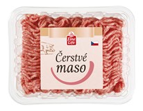 Fine Life Sekané maso mix max. 35% tuku chlaz. 1x600g