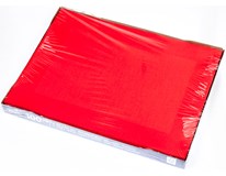 Duni Prostírání Linnea Red 30x40cm 1x100ks