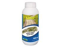 Herbicid neselektivní Kaput Premium L/Č-4652-2 1 l 1 ks