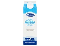 Moravia Mléko čerstvé 1,5% chlaz. 1 l