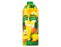 Pfanner Ananas 100% džus 8x1 l