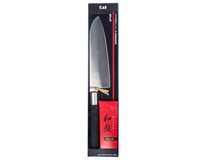 Nůž Santoku Kai Wasabi 18cm 1ks