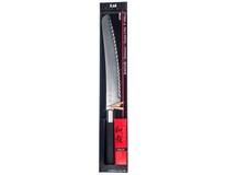 KAI Wasabi Nůž na pečivo 23 cm 1 ks