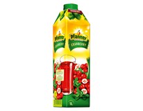 Pfanner Cranberry/ Brusinka 20% nektar 8x1 l