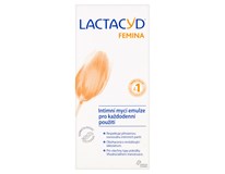 Lactacyd Femina Intimní gel 1x200ml