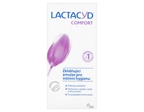 Lactacyd Comfort Intimní gel 1x200ml