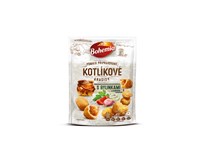 Bohemia Kotlíkové arašídy s bylinkami 1x150g