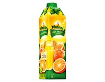 Pfanner Pomeranč 100% džus 8x1 l