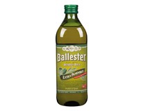 Ballester Olej olivový Extra Virgin 1 l