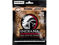 Jerky Pork Original/ Vepřové maso sušené 3x 25 g