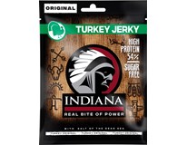 Jerky Turkey Original/ Krůtí maso sušené 3x 25 g