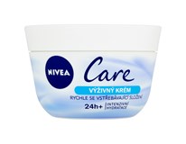 NIVEA Care výživný krém 200 ml