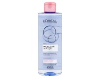 L'Oréal Micelární voda Sensitive 1x400ml