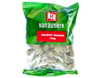 VanAlmerk Arašídy wasabi 1x150 g