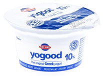 Kri-Kri Jogurt Original řecký 10 % tuku chlaz. 150 g
