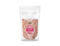 Bonitas Sůl himalájská růžová granulovaná 500 g