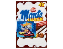 Zott Monte Snack mléčný řez chlaz. 4x29g