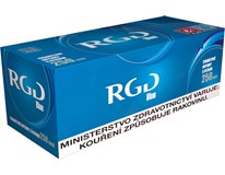 RGD Blue dutinky 1x250 ks