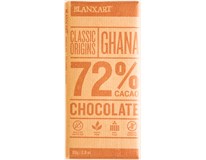 Blanxart Čokoláda hořká Ghana 72% 1x80g