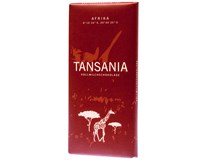 Meybona Čokoláda mléčná Tansania 45% 1x100g