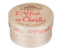 Germain Affiné au Chablis sýr chlaz. 1x200g