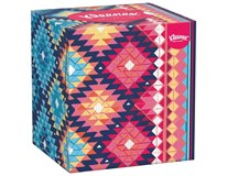 Kleenex Collection mix kapesníky 3vrstvé 1x48 ks box