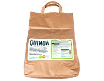 Country Life Quinoa bílá BIO 1x5 kg
