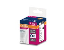 Žárovka Osram LED 4,7W GU10 Value studená bílá 1 ks