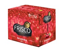 FRISCO Brusinka 12x 330 ml