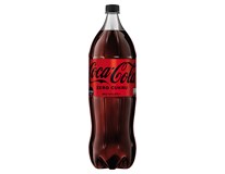 Coca-Cola Zero 6x2,25L PET