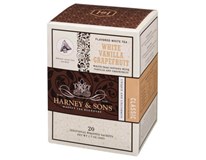 Harney&Sons Čaj White vanilla grapefruit 50 g