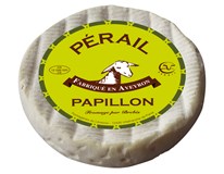 Papillon Rond du Val sýr ovčí s plísní chlaz. 1x150g