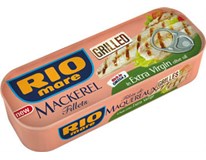 RIO mare Makrela grilovaná extra panenský olej 120 g